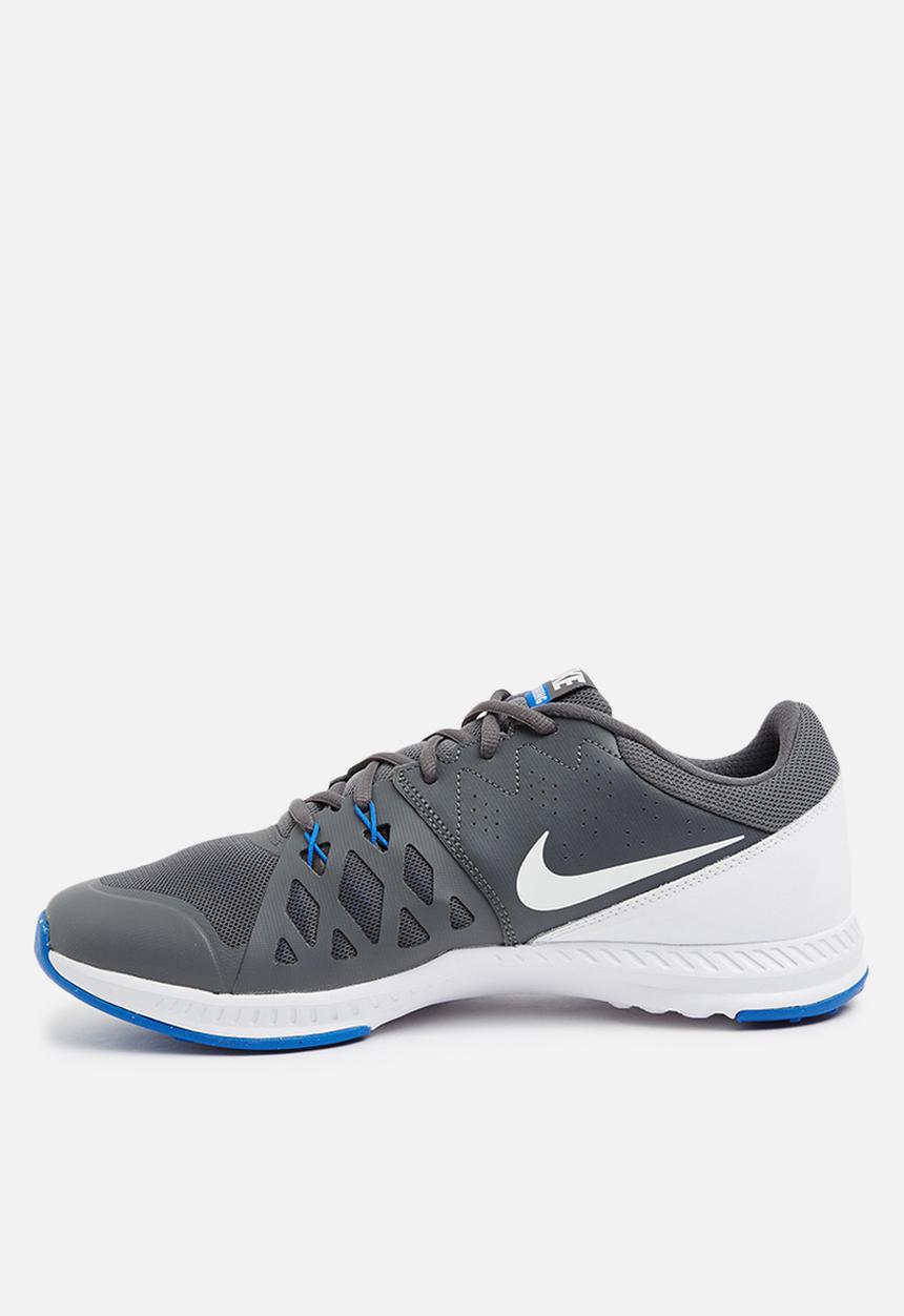 Nike - Air Epic Speed Trainer Dark Grey