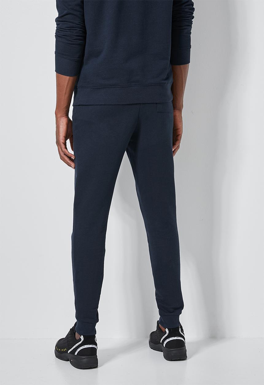 Superbalist - Skinny basic sweatpants - navy