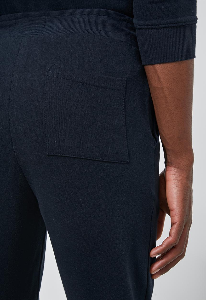 Superbalist - Skinny basic sweatpants - navy