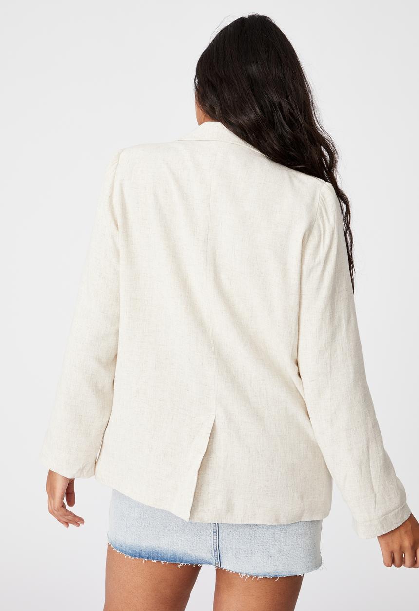 Cotton On - Curve the rachael blazer - neutral