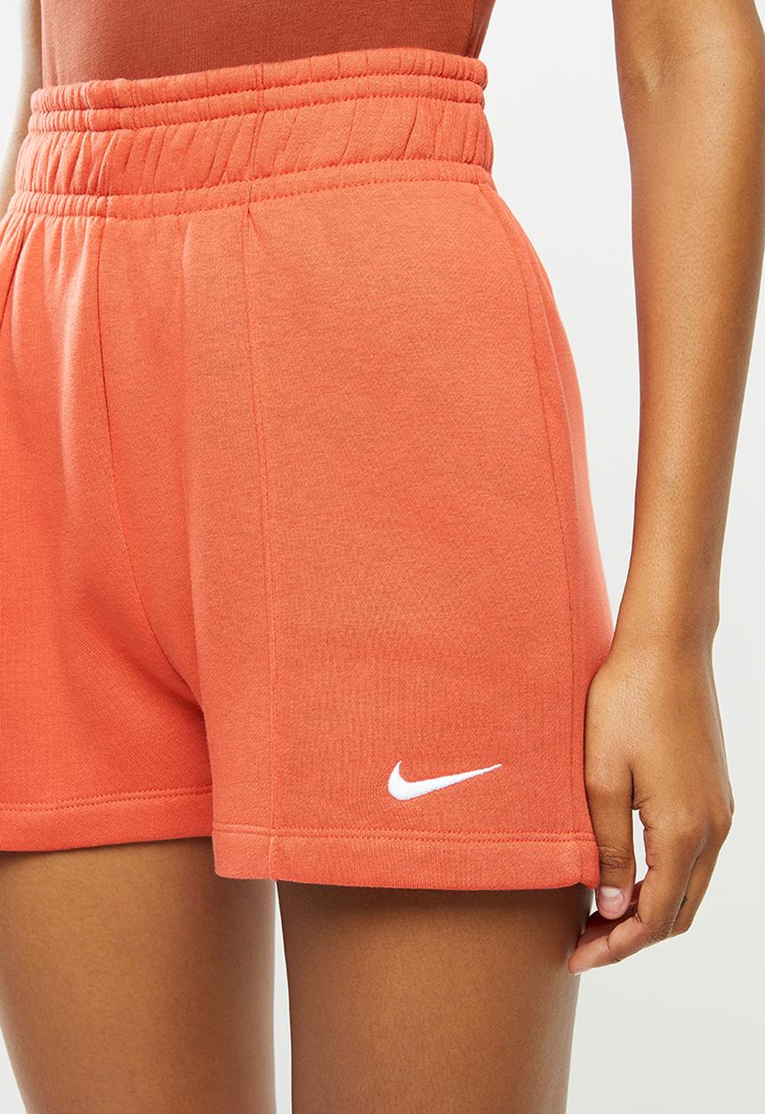 Nike - Nws short- orange