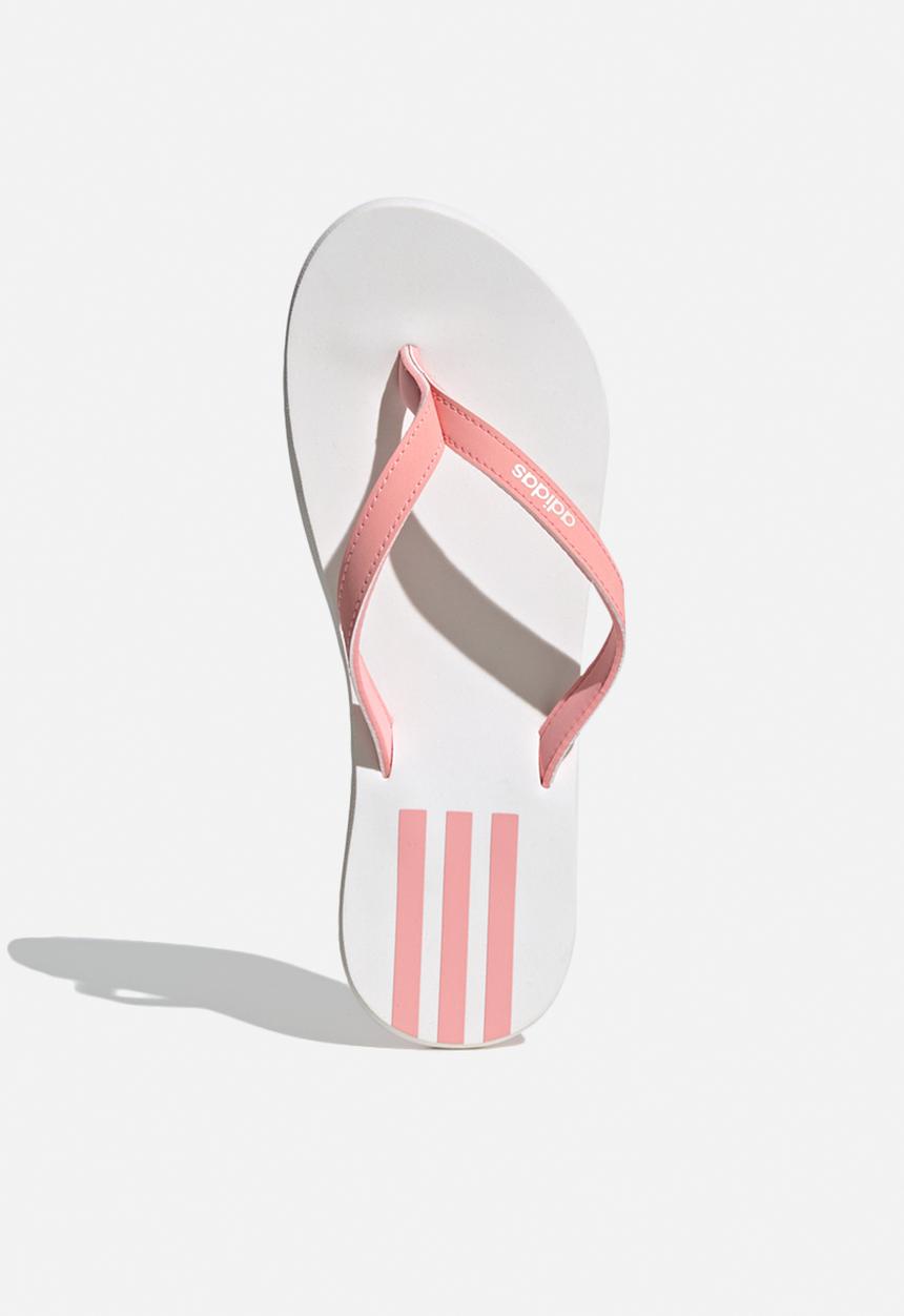 adidas Originals - Eezay flip flop - glopnk/clowhi/glopnk