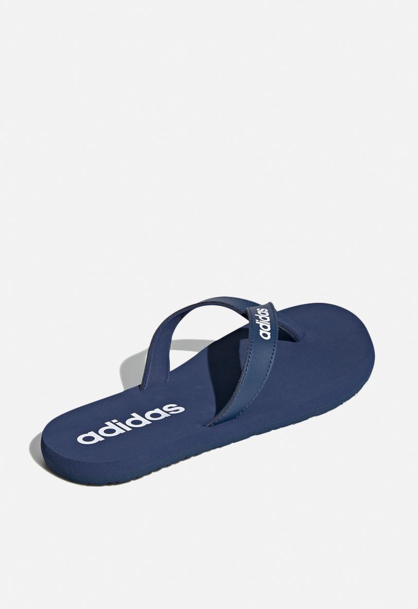 adidas Originals - Eezay flip flop - blue
