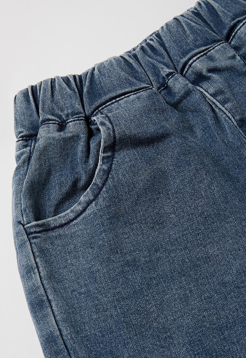 Pop Candy - Boys jeans - blue