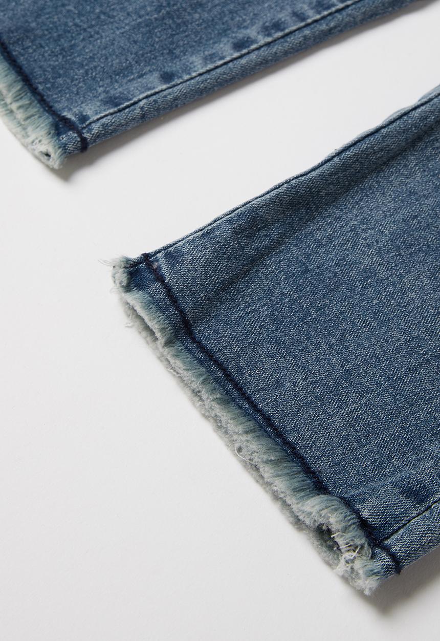 Pop Candy - Boys jeans - blue