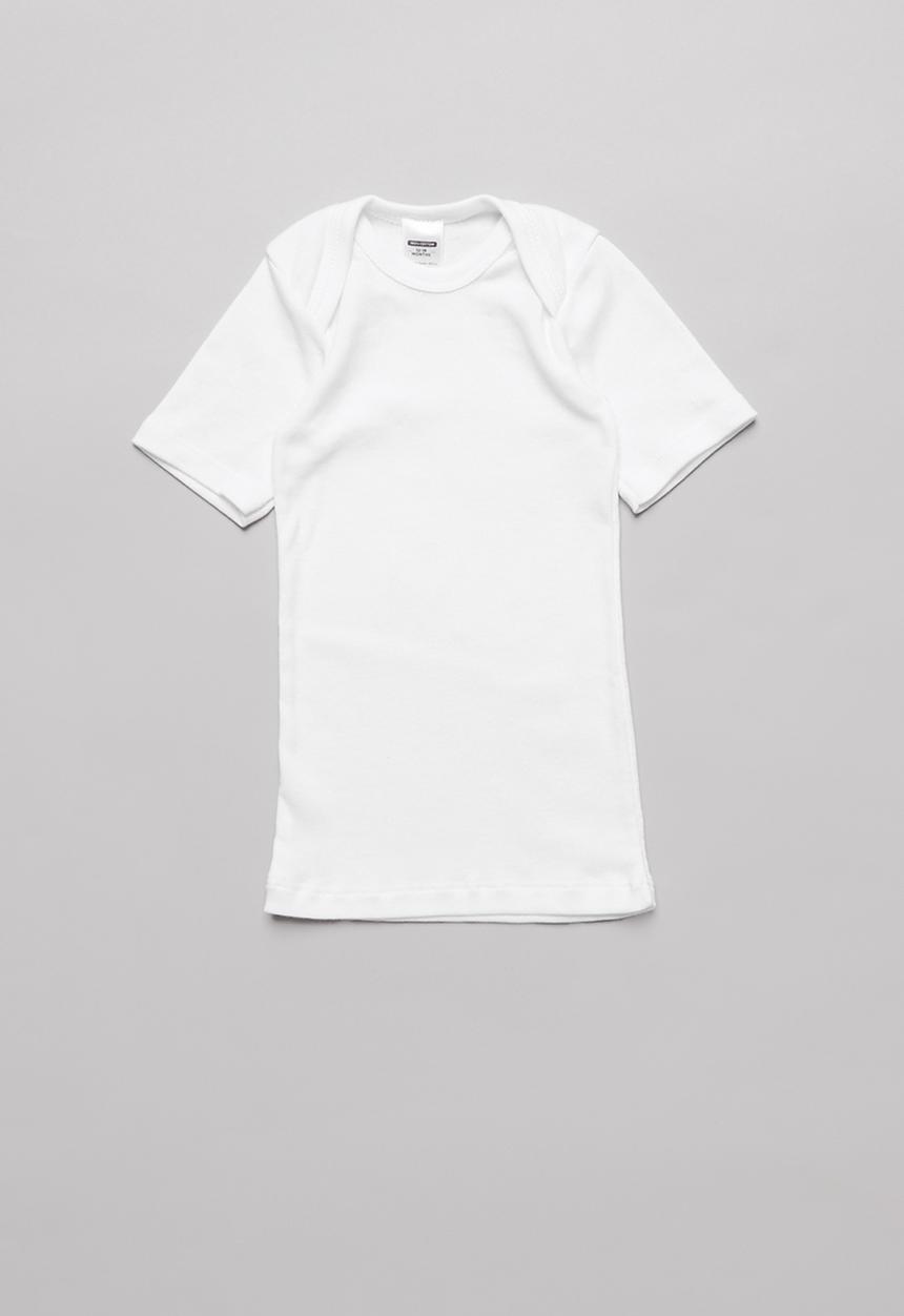 Pop Candy - 3 Pack baby tees - white