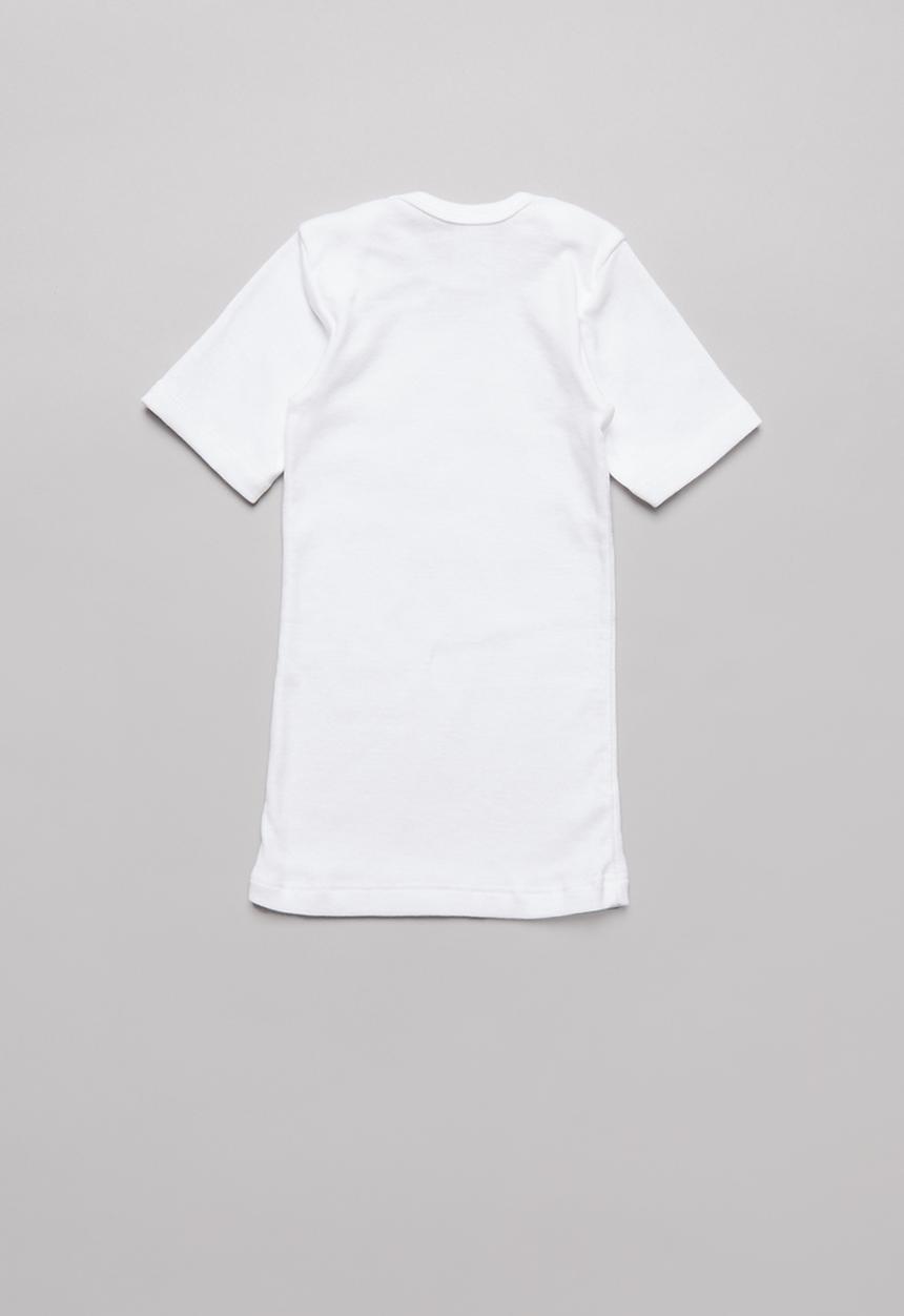 Pop Candy - 3 Pack baby tees - white