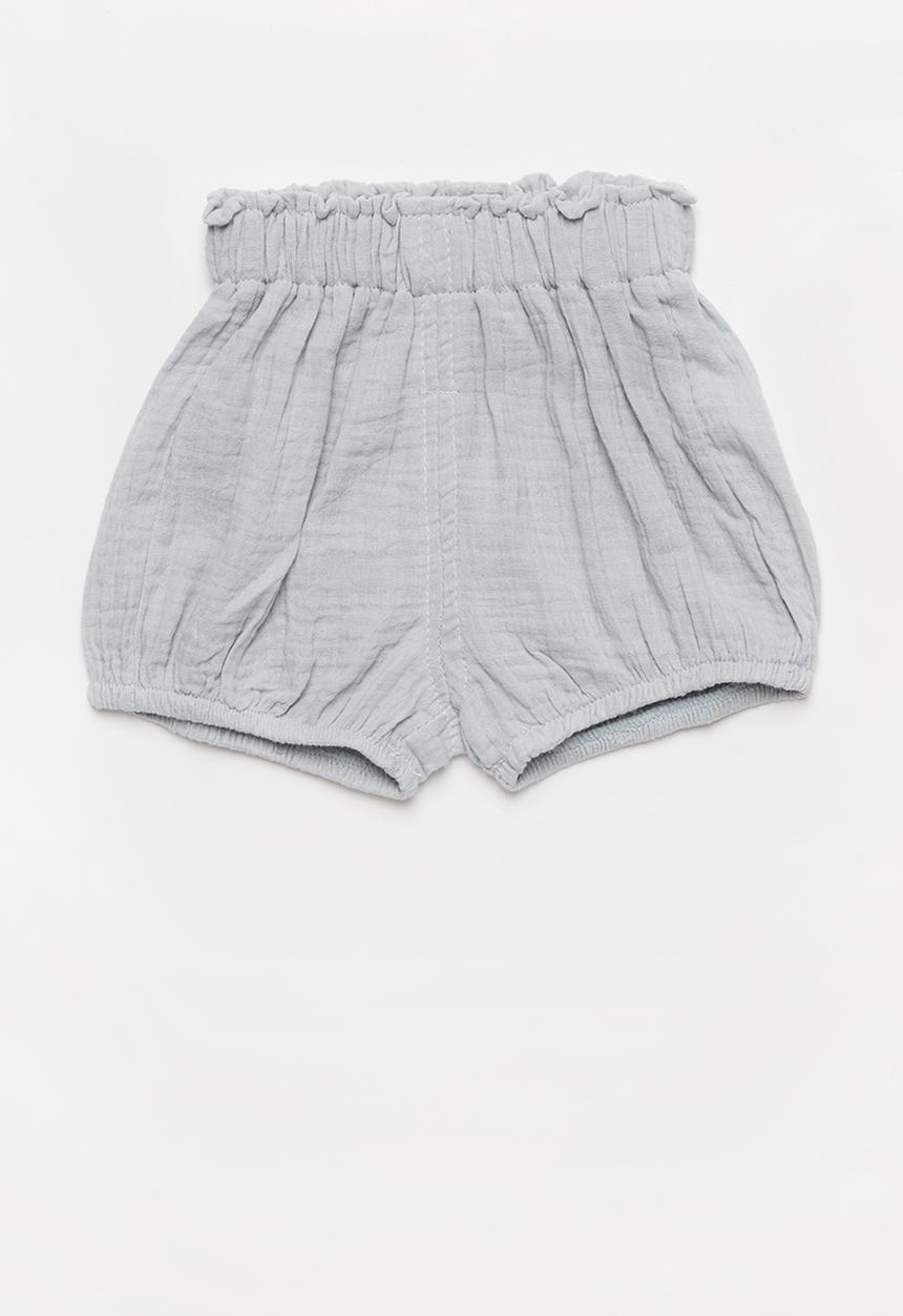 Pop Candy - Diaper cover - grey