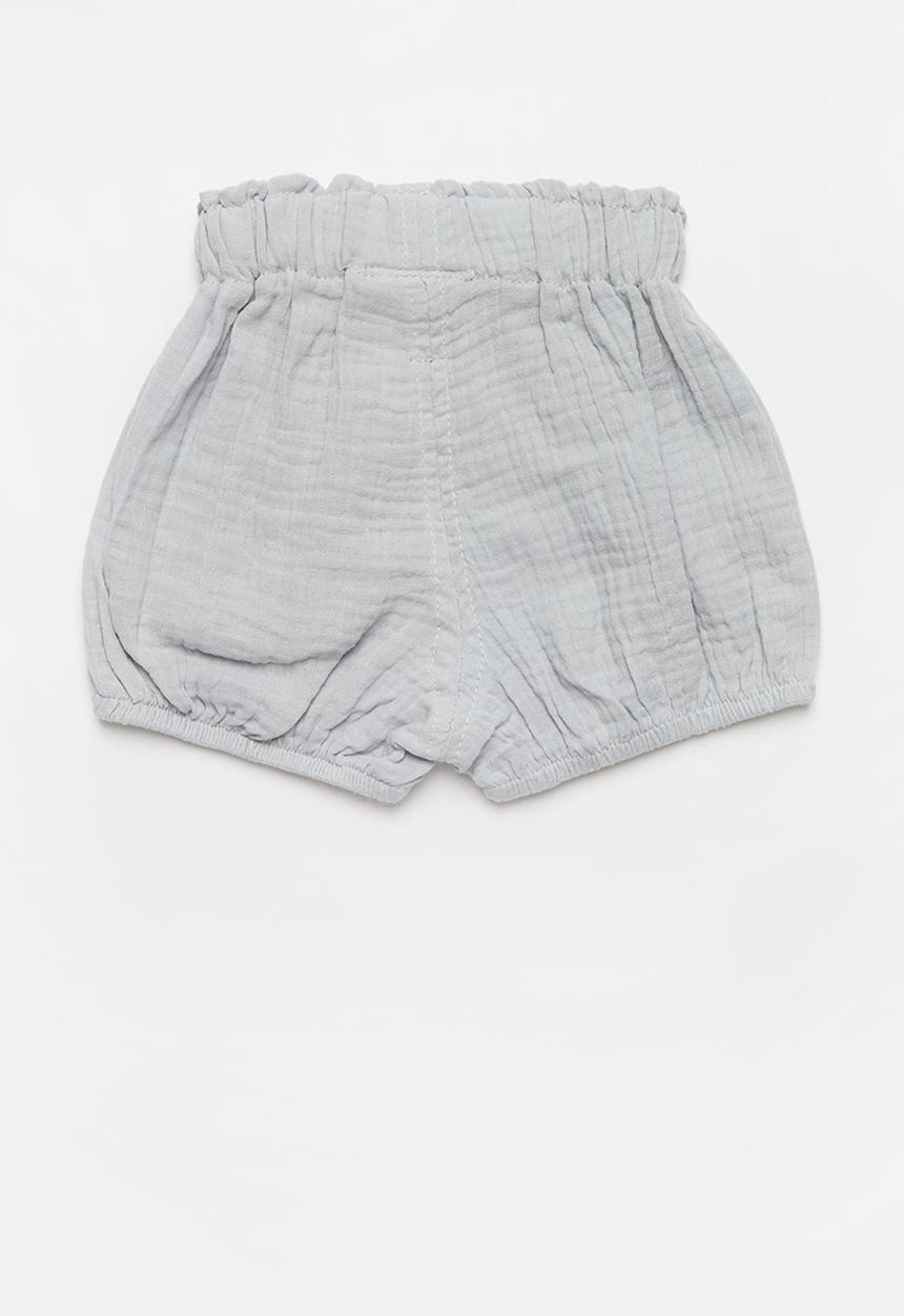 Pop Candy - Diaper cover - grey
