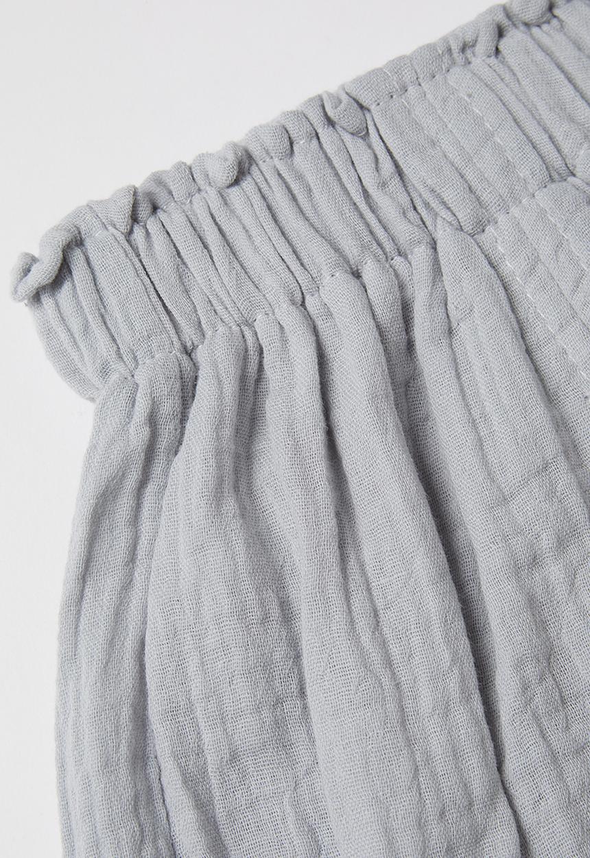 Pop Candy - Diaper cover - grey