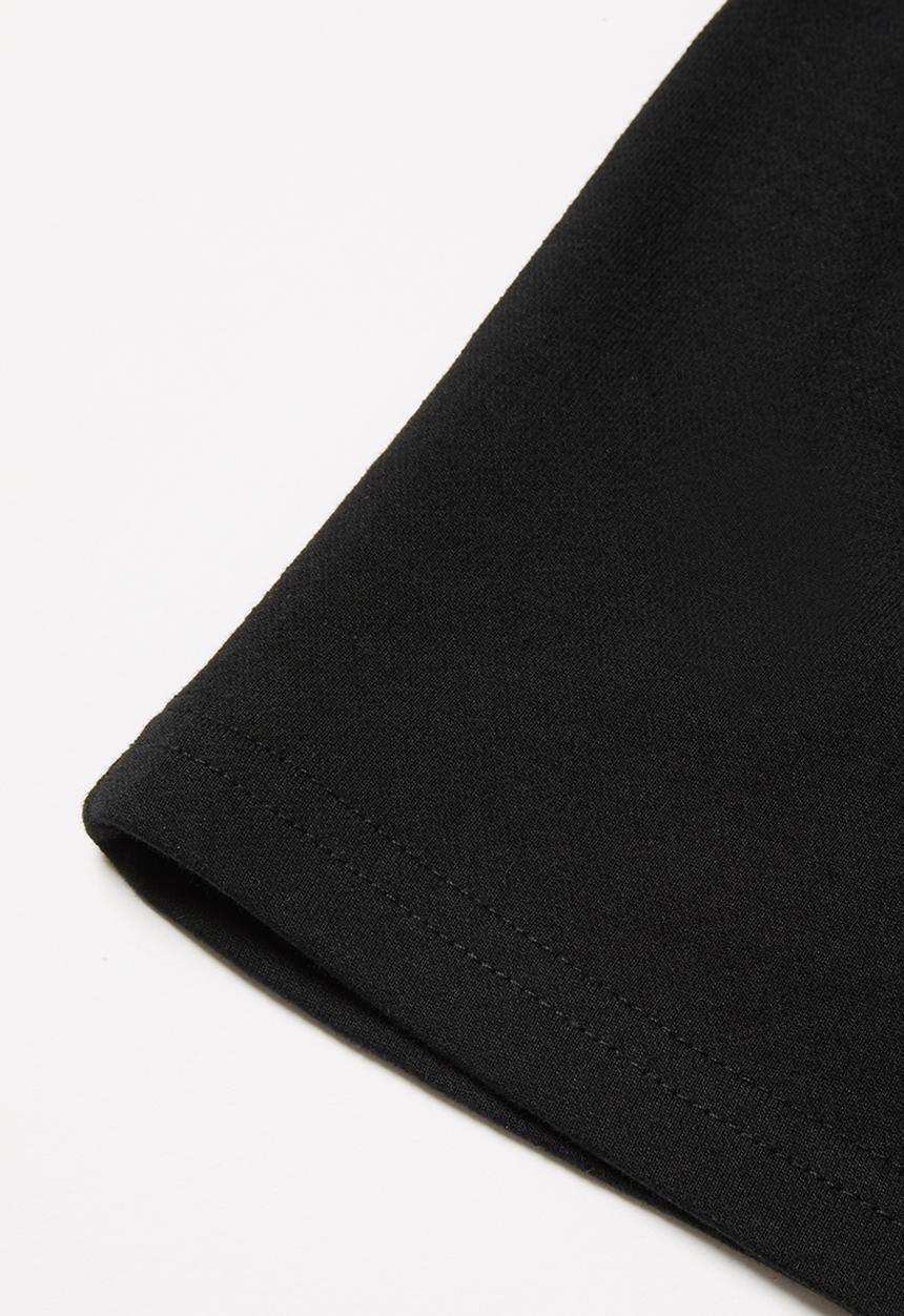 Pop Candy - Boys sweatshorts - black