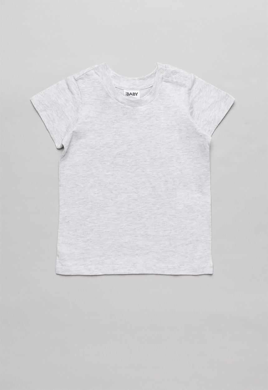 Cotton On - 3 Pack Jamie short sleeve tee - multi
