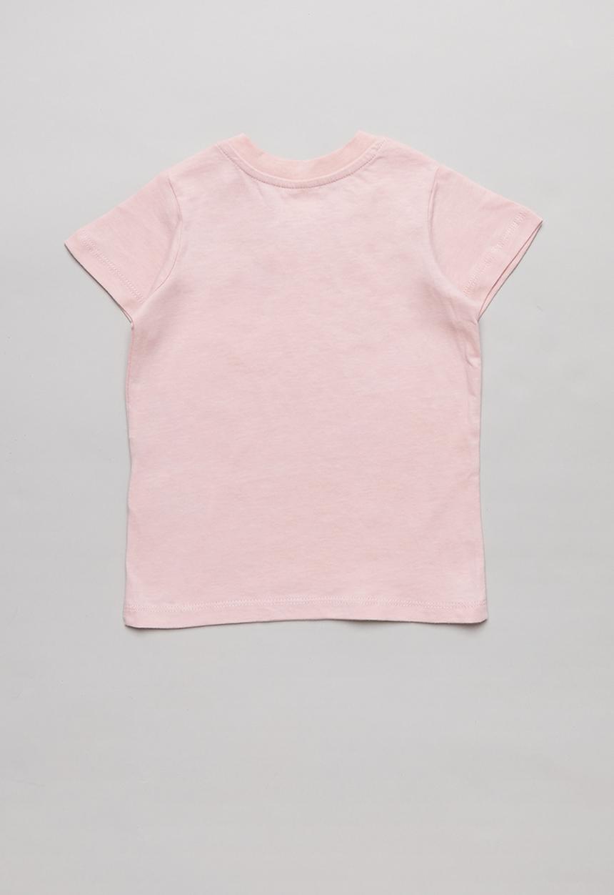 Cotton On - 3 Pack Jamie short sleeve tee - multi