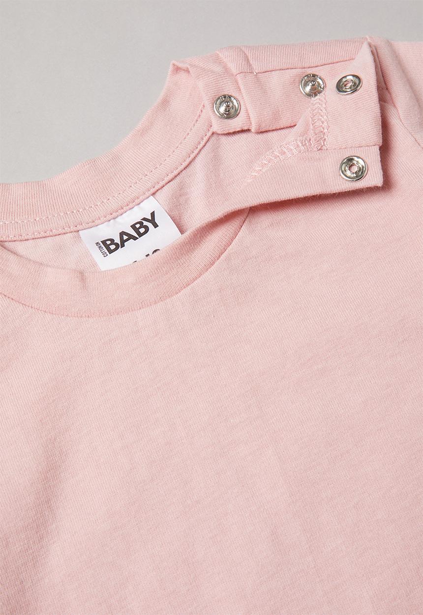 Cotton On - 3 Pack Jamie short sleeve tee - multi