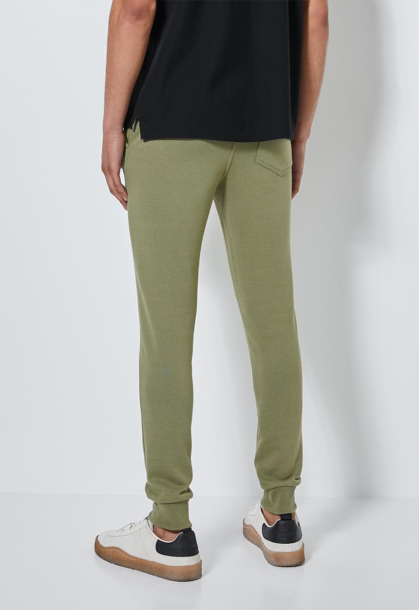 Superbalist - Miami skinny sweatpants - desert sage