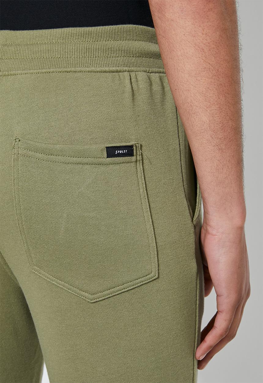 Superbalist - Miami skinny sweatpants - desert sage