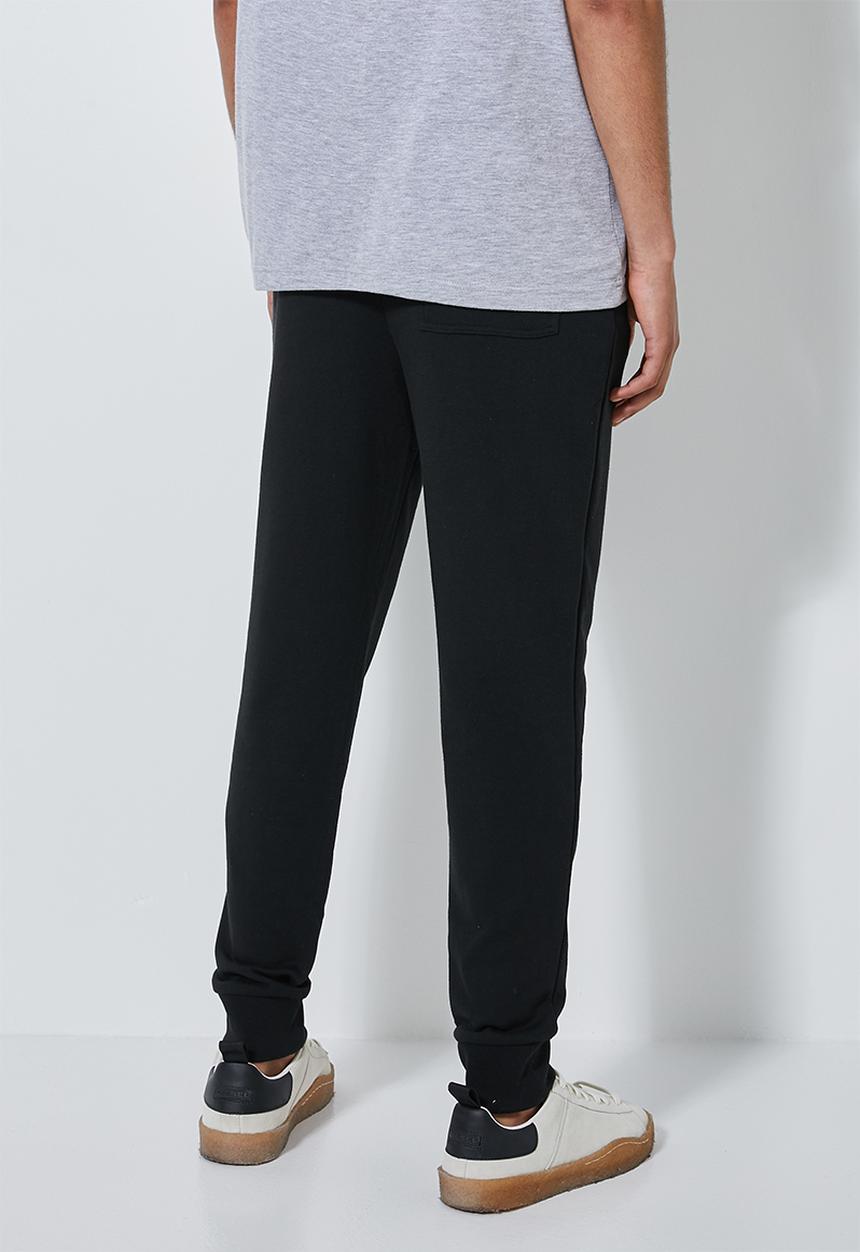 Superbalist - Tokyo regular fit sweatpants - black