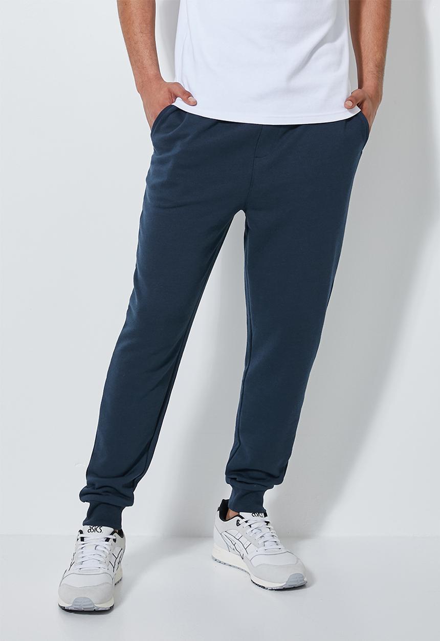 Superbalist - Tokyo regular fit sweatpants - navy
