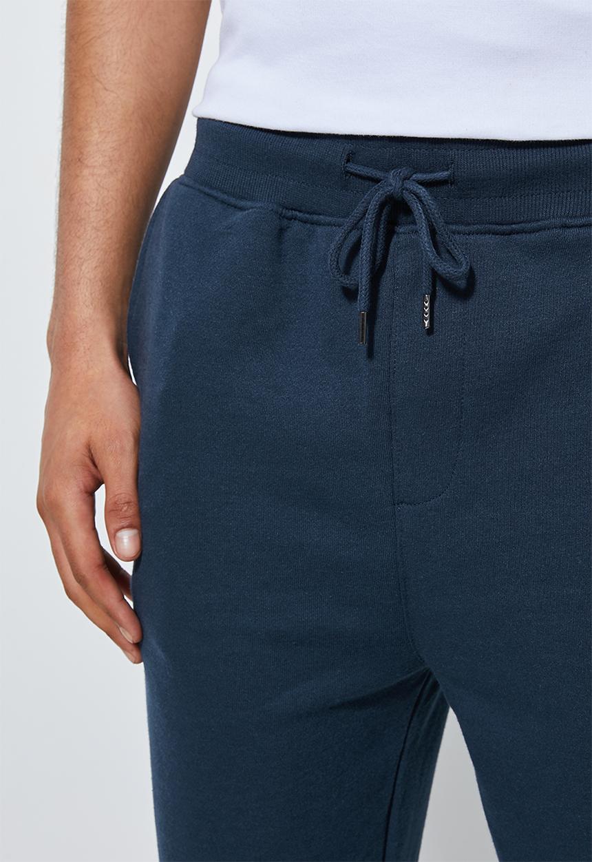 Superbalist - Tokyo regular fit sweatpants - navy