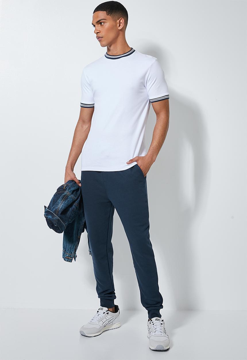 Superbalist - Tokyo regular fit sweatpants - navy