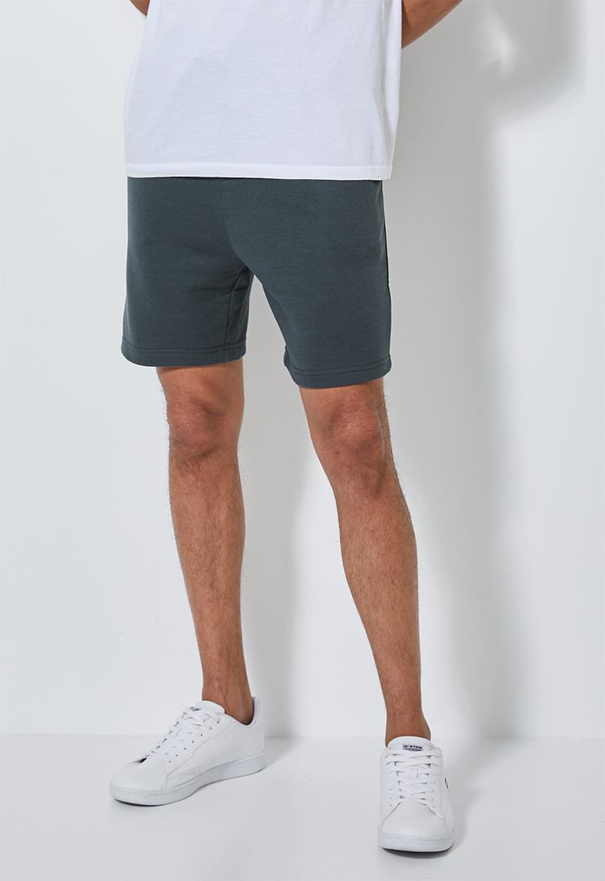 Superbalist - Sunday sweatshorts - charcoal