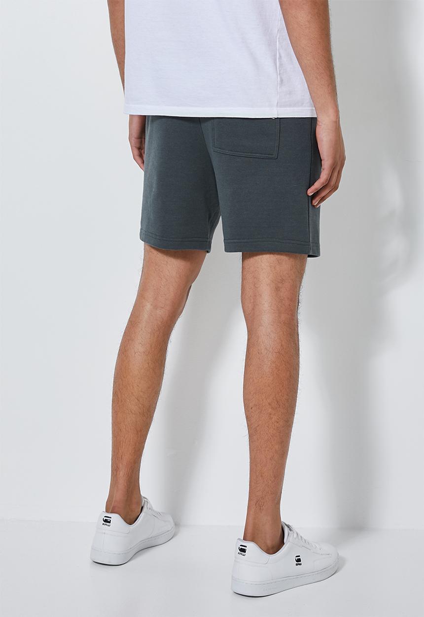 Superbalist - Sunday sweatshorts - charcoal