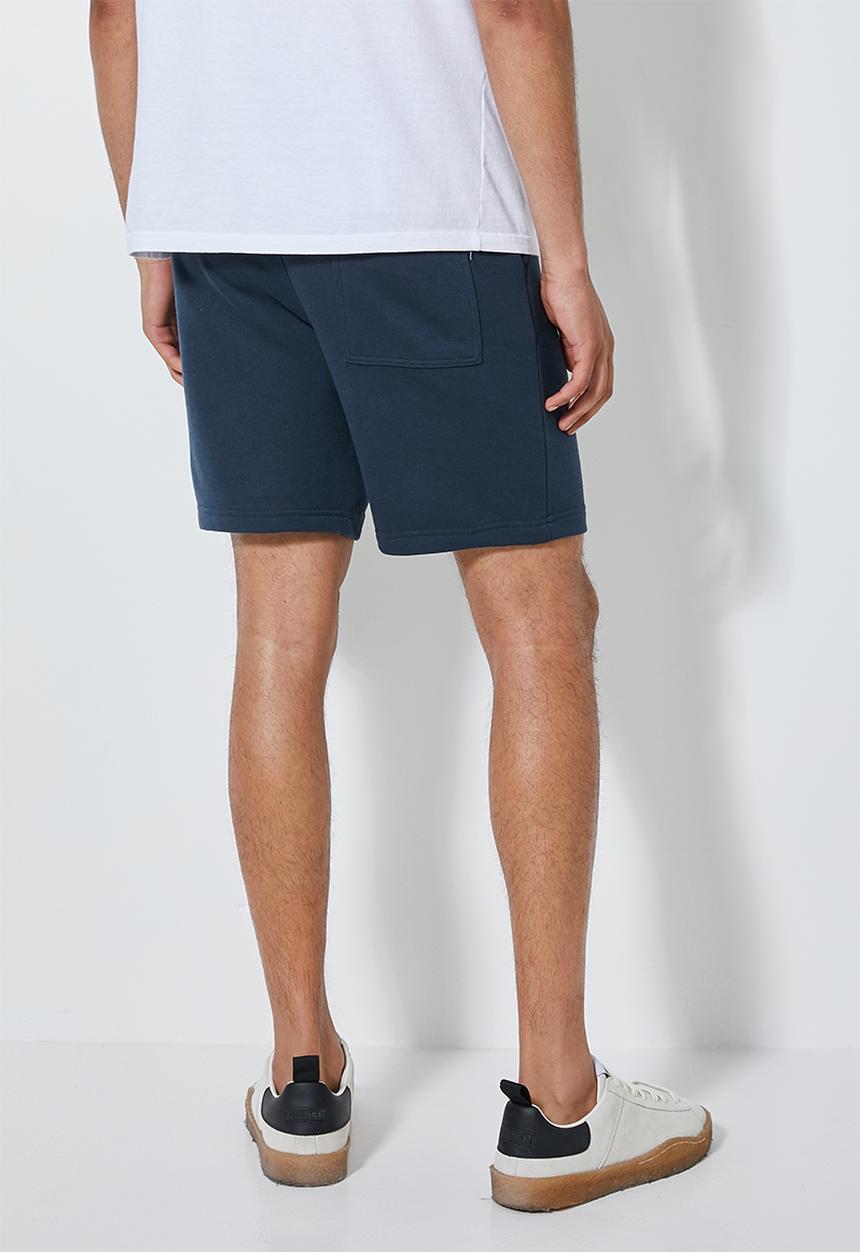 Superbalist - Sunday sweatshorts - navy