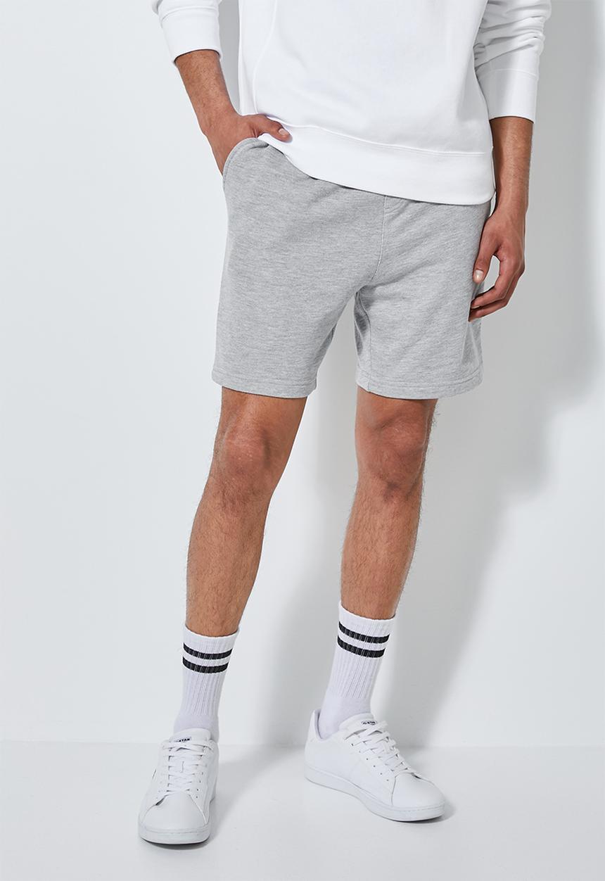 Superbalist - Sunday sweatshorts - grey