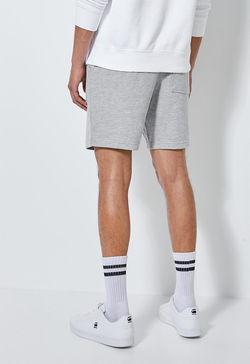 Superbalist - Sunday sweatshorts - grey