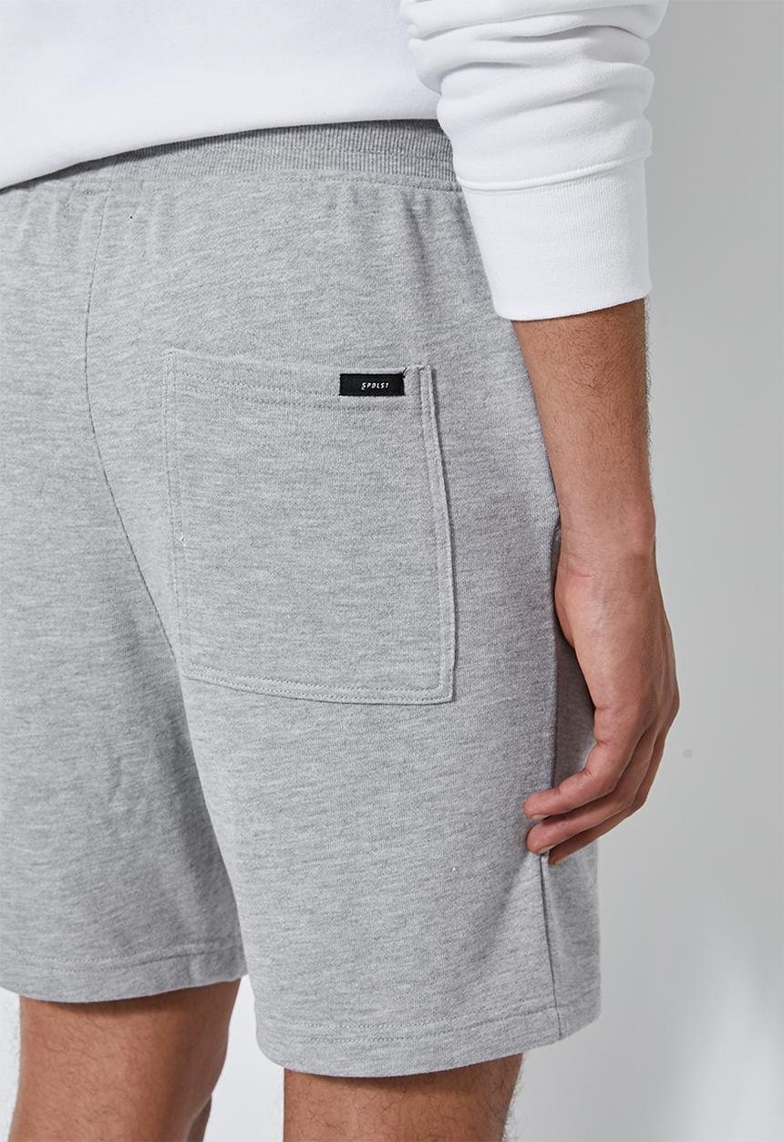 Superbalist - Sunday sweatshorts - grey