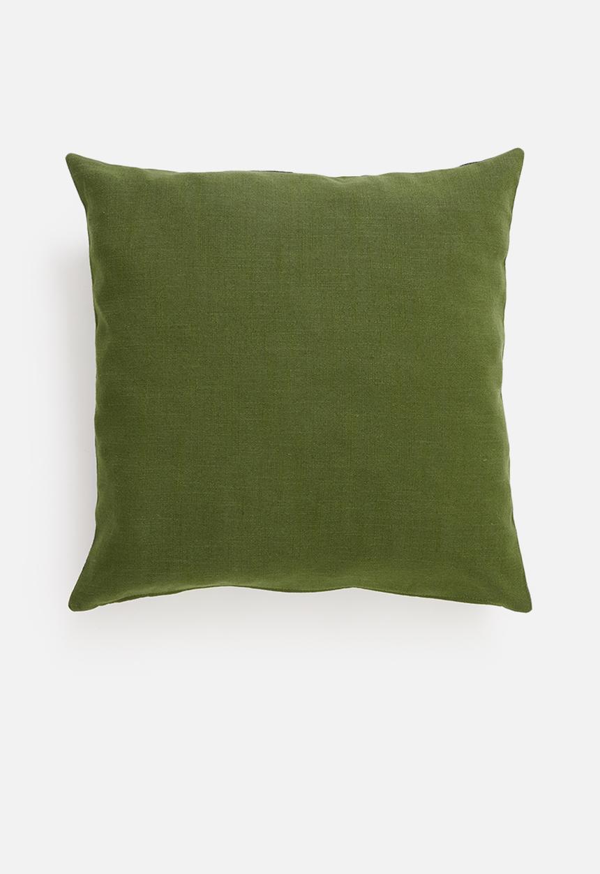 Hertex Haus - Scat cushions cover - ravine