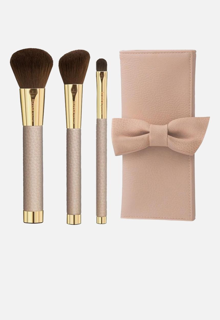 Catrice - Kaviar Gauche Brush Set