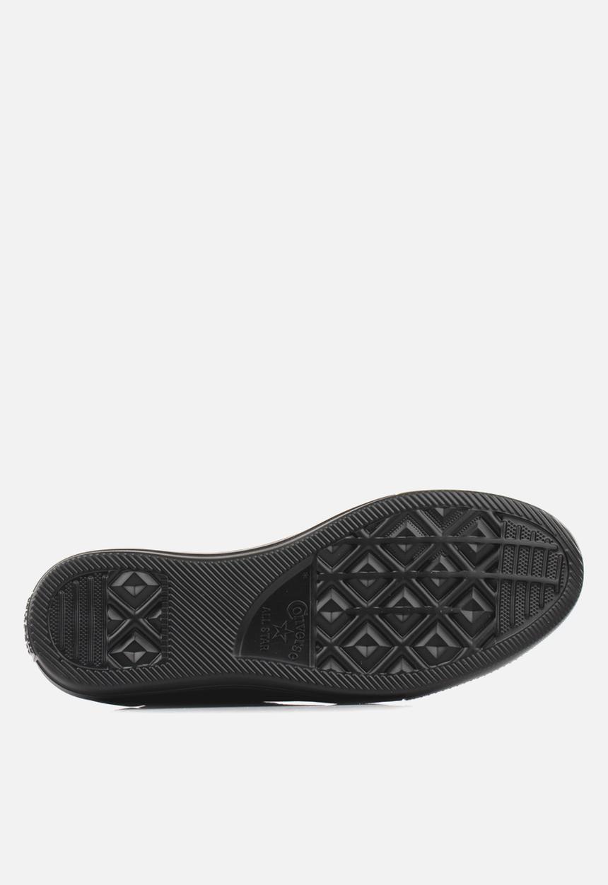 Converse - Chuck Taylor All Star ultra mid - black