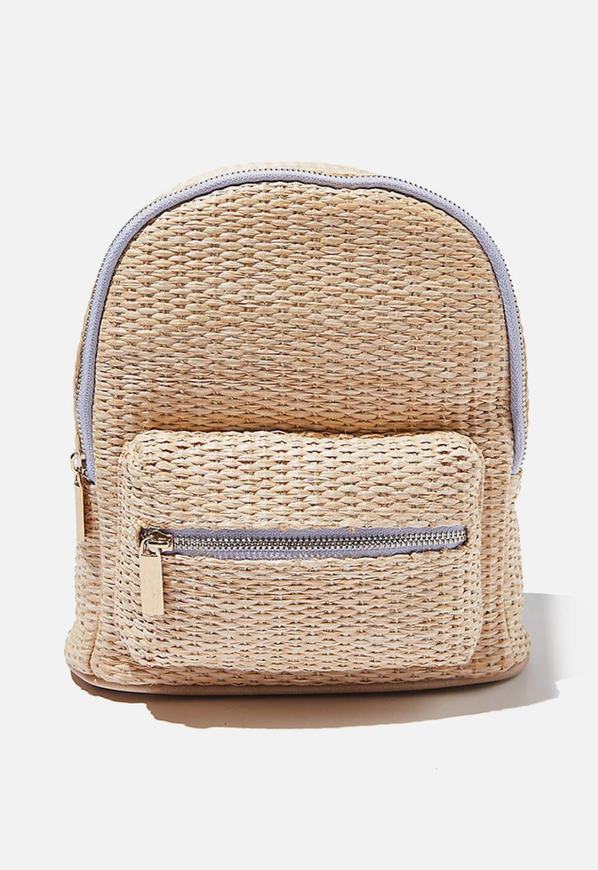Cotton On - Meghan fashion bag - neutral 