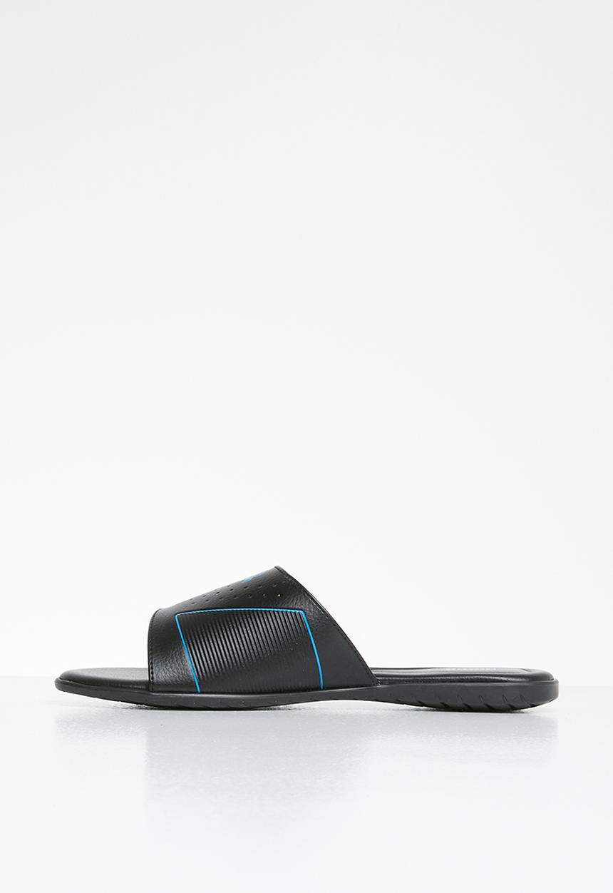 PUMA - Streetcat v slide jr zadp - dresden blue