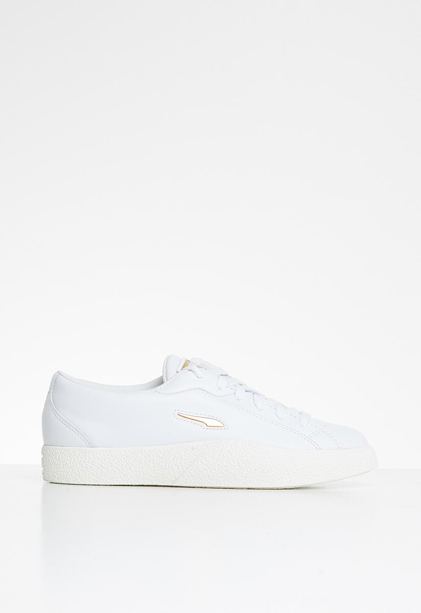 PUMA - Love twist wn's - puma white & marshmallow