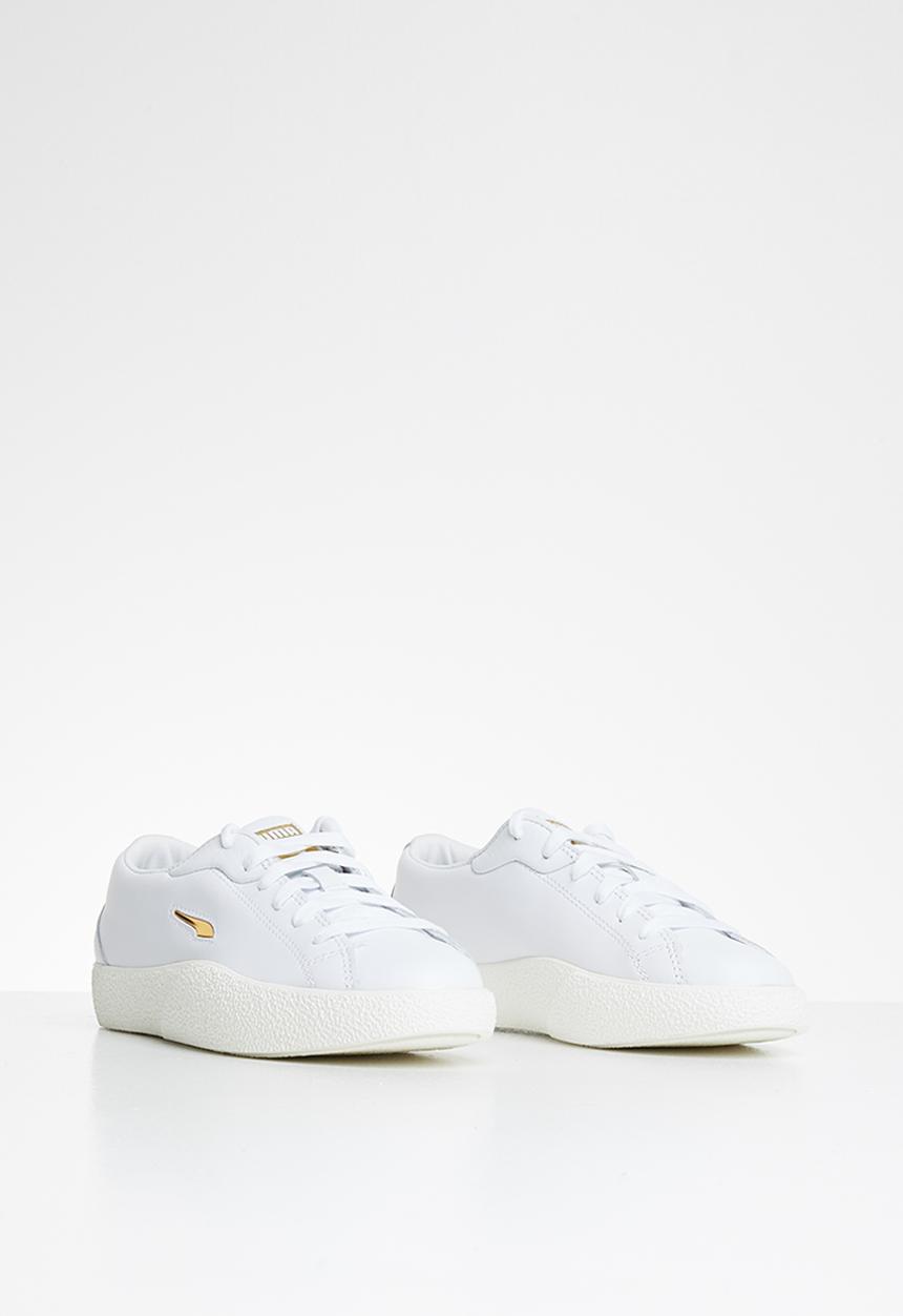 PUMA - Love twist wn's - puma white & marshmallow