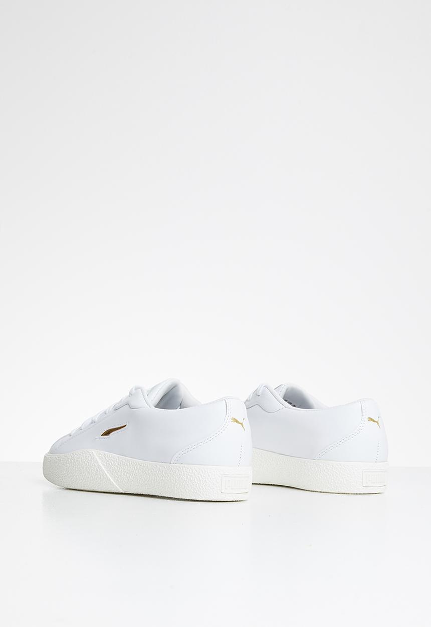 PUMA - Love twist wn's - puma white & marshmallow