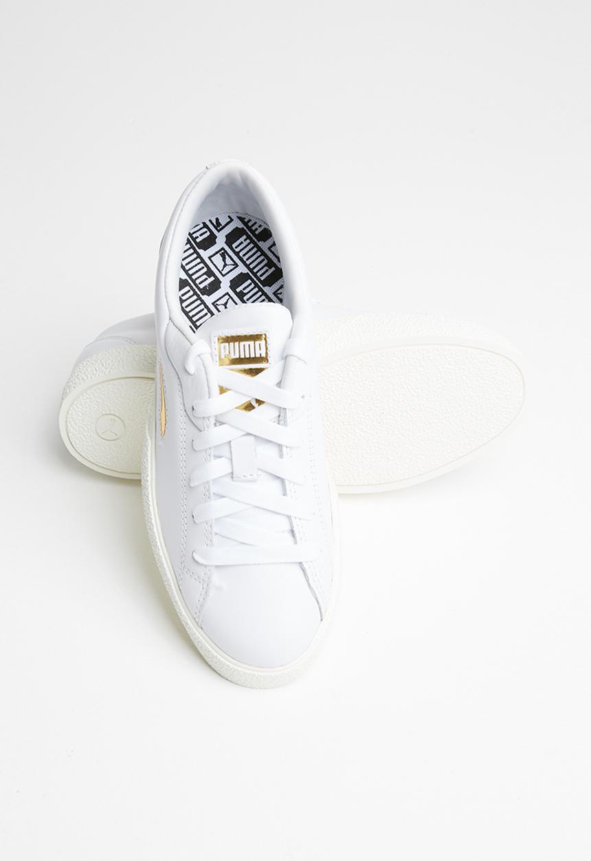 PUMA - Love twist wn's - puma white & marshmallow