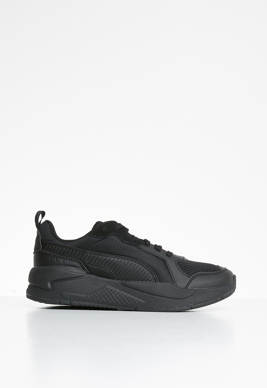 PUMA - X-ray jr - black