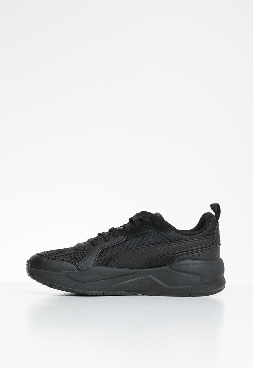 PUMA - X-ray jr - black