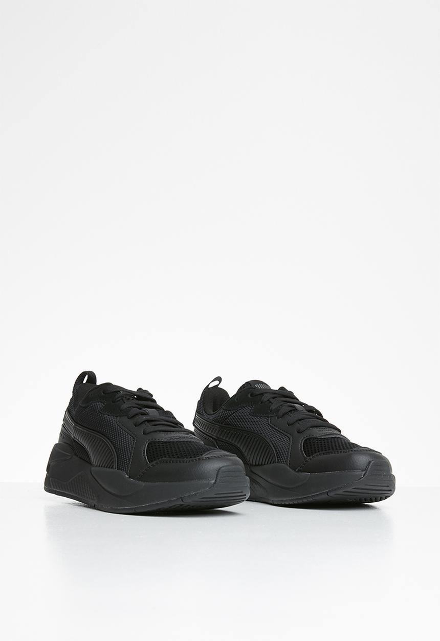 PUMA - X-ray jr - black