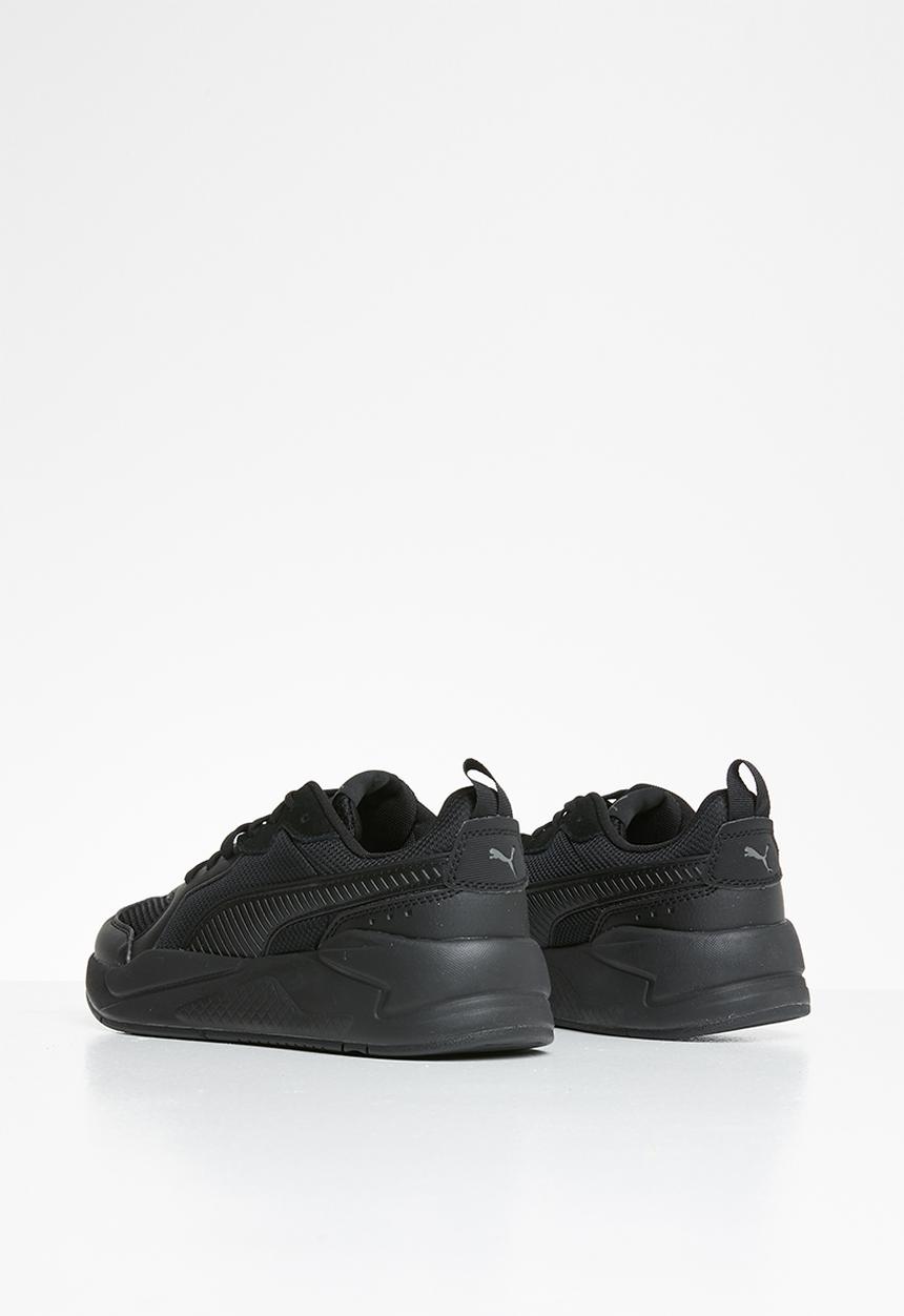 PUMA - X-ray jr - black