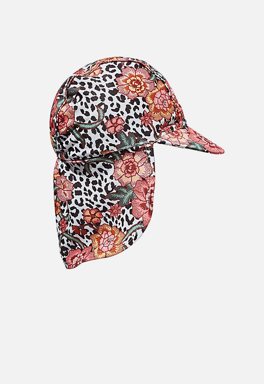 Cotton On - Sammy swim hat - pink 