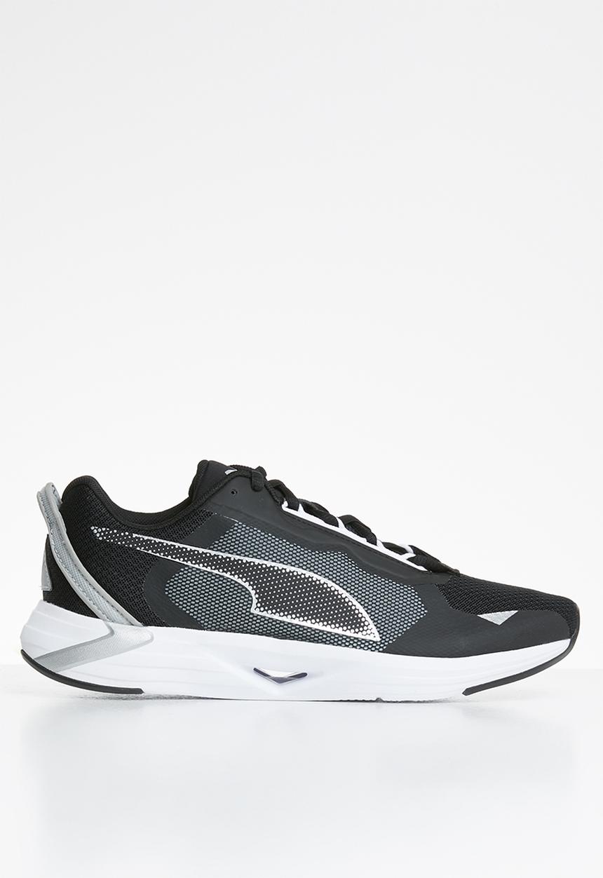 PUMA - Minima wn's - puma black & puma silver