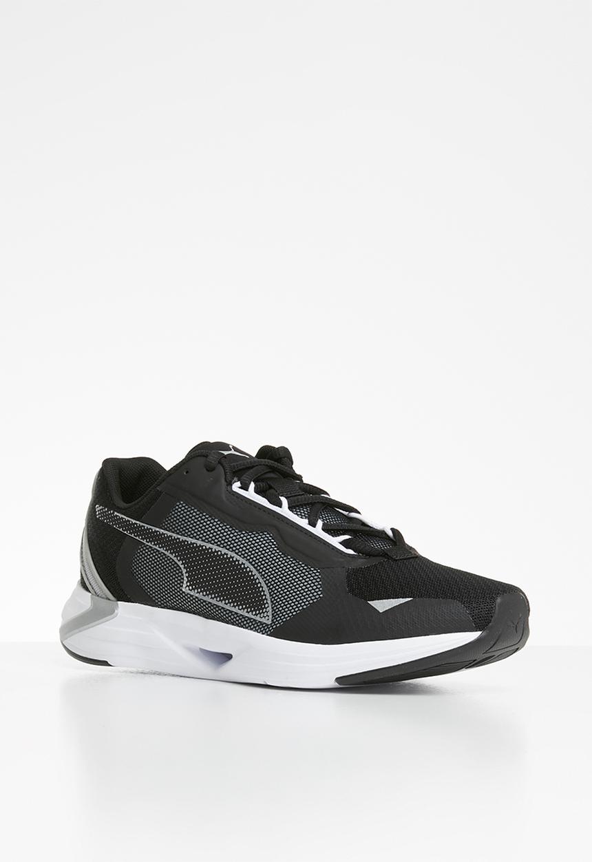 PUMA - Minima wn's - puma black & puma silver