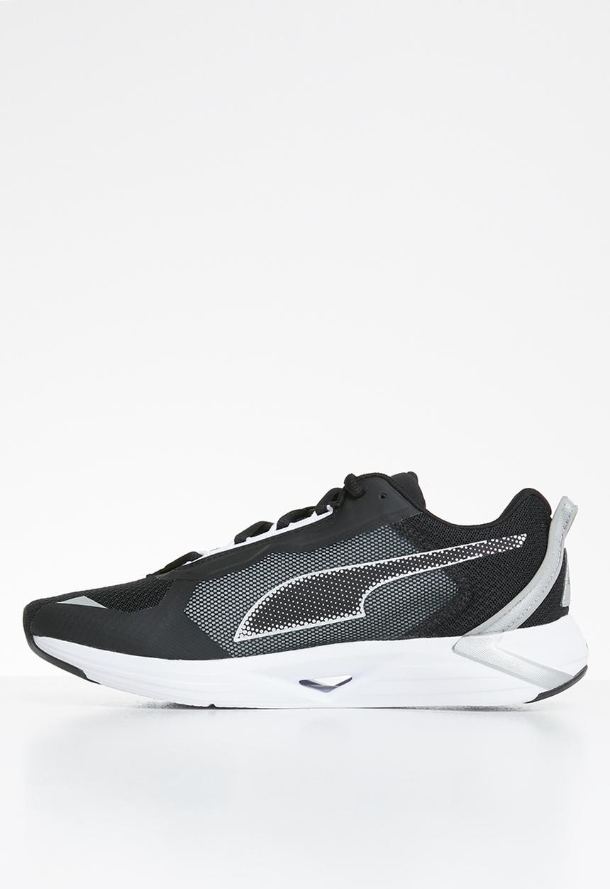 PUMA - Minima wn's - puma black & puma silver