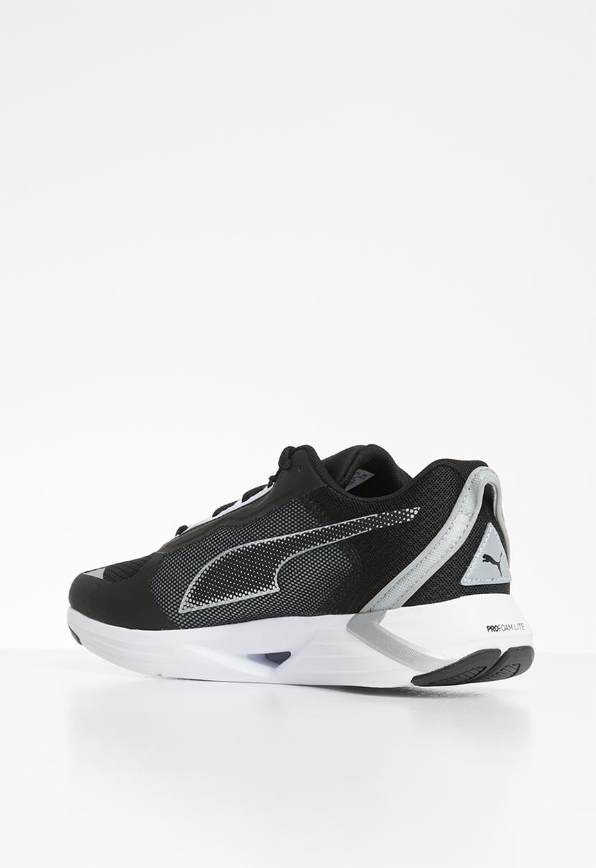 PUMA - Minima wn's - puma black & puma silver