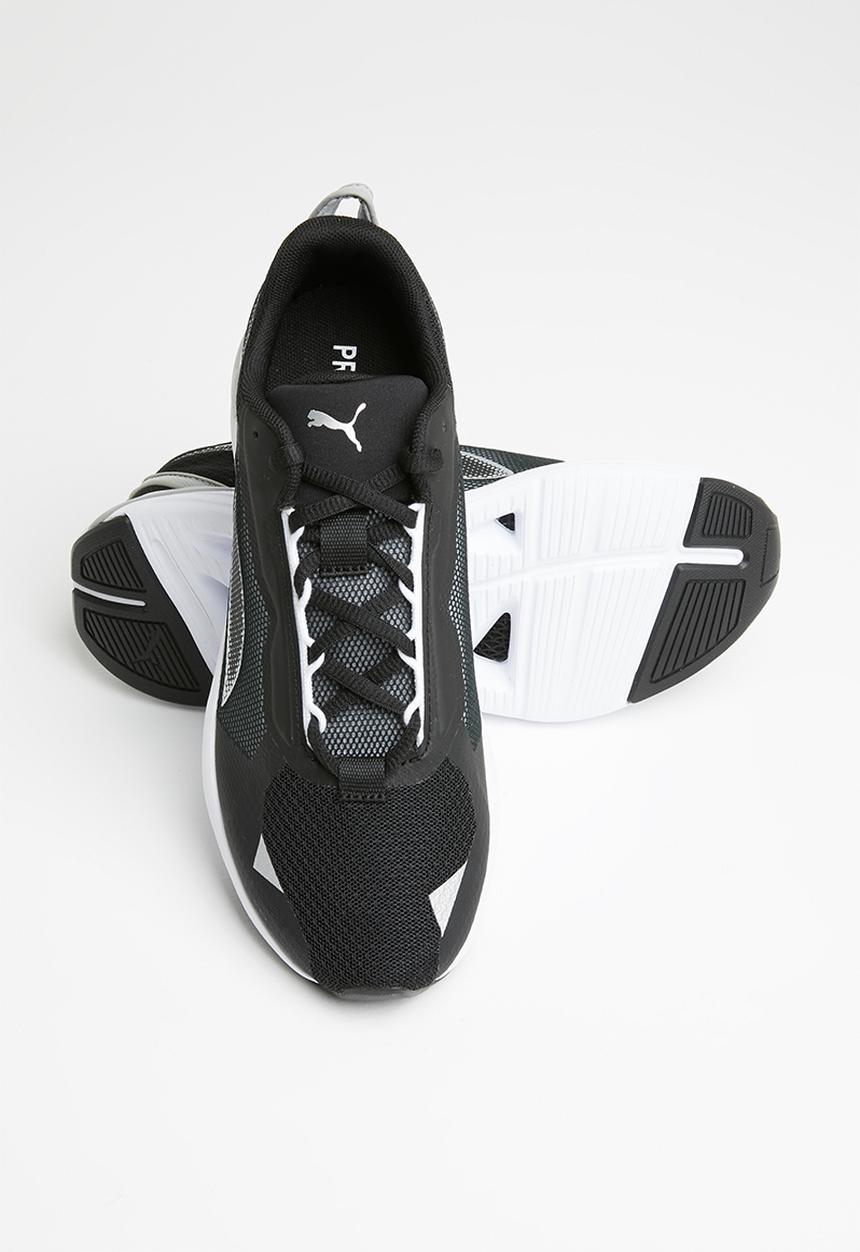 PUMA - Minima wn's - puma black & puma silver