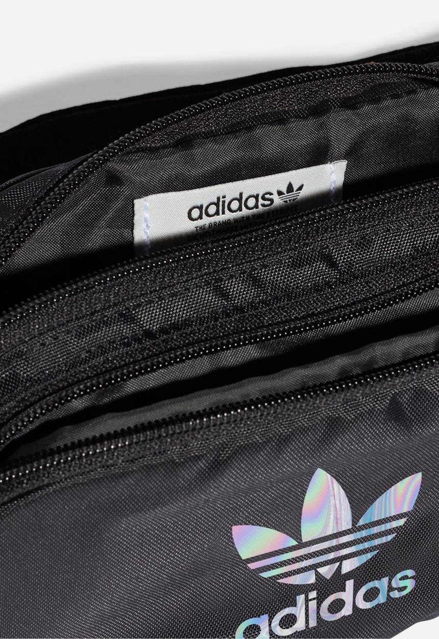 adidas Originals - Essential waist - black/solid grey